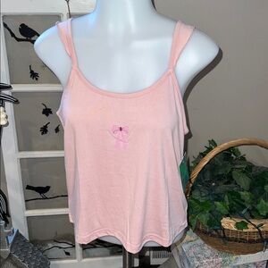 French Affair tank top